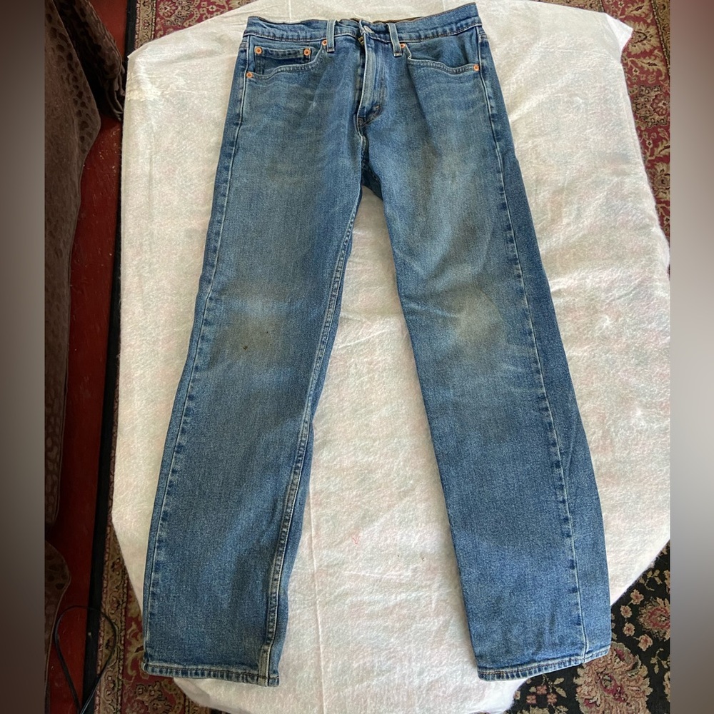Levi’s 595 men’s jeans